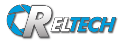 Reltech Drives and Controls Logo